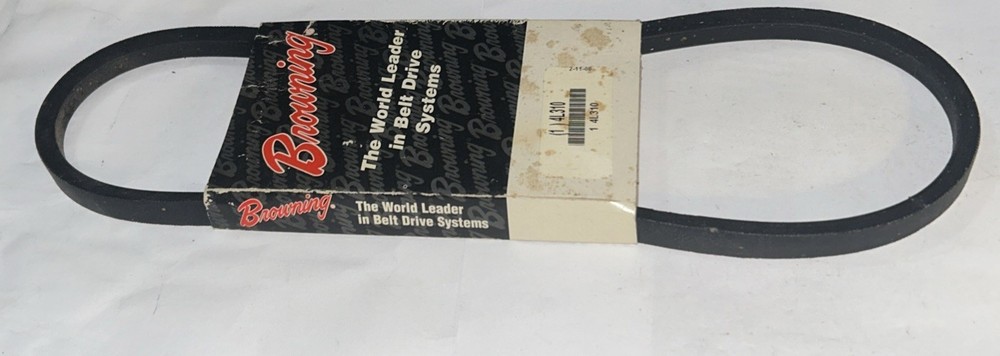 4L300 V-belt