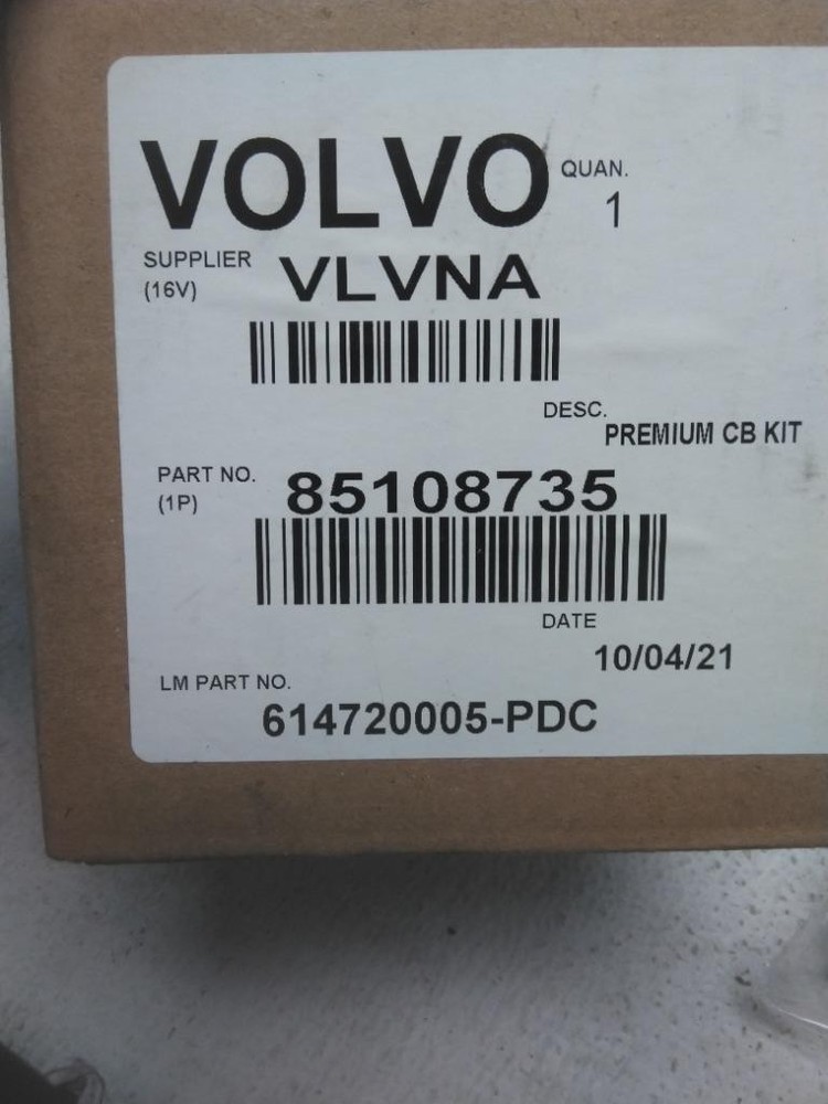 For VOLVO VNL MIRROR COMPONENT , OH