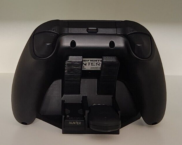 Retro Fighters Hunter OG Xbox Controller Stand - 3d printed