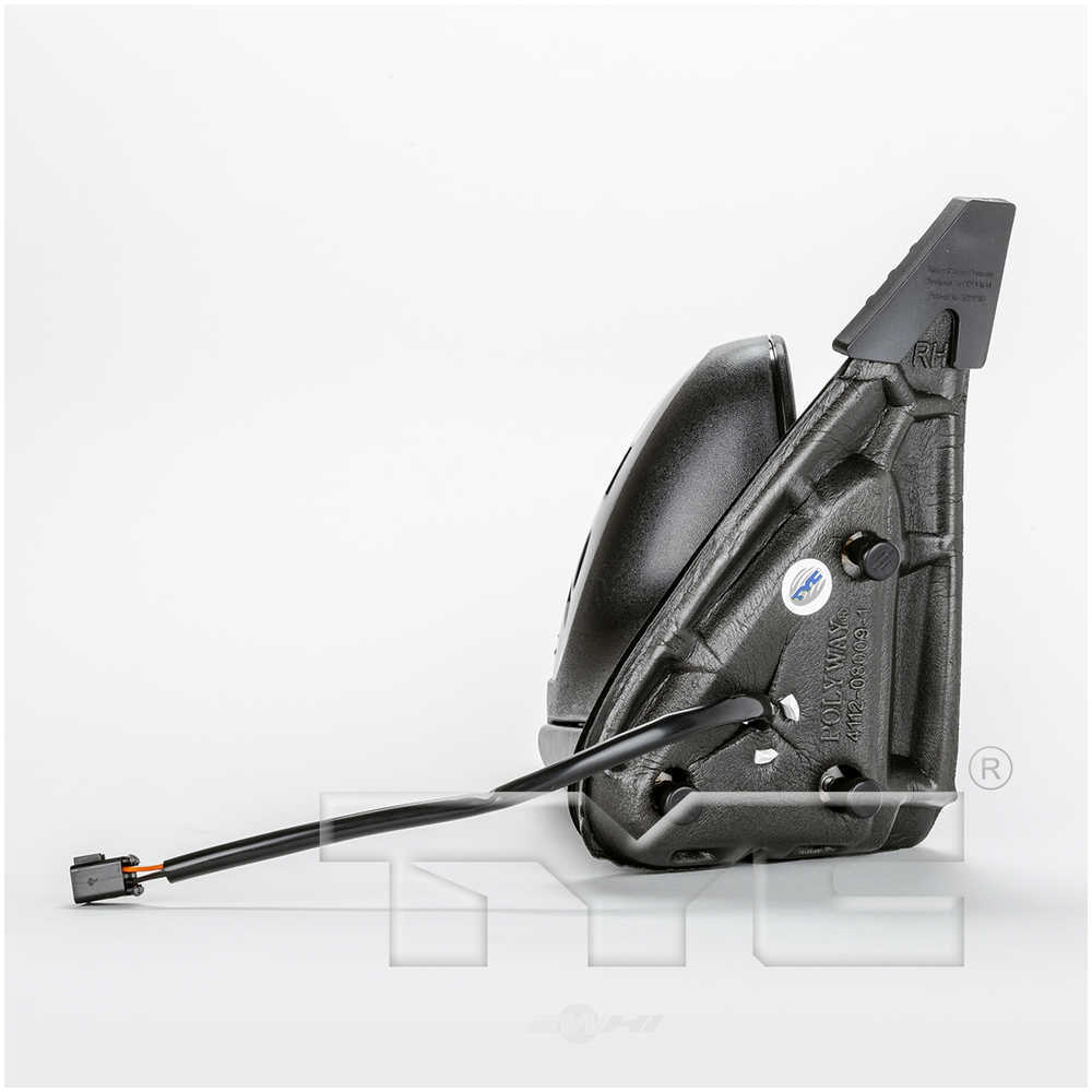 Door Mirror Right TYC 2170251