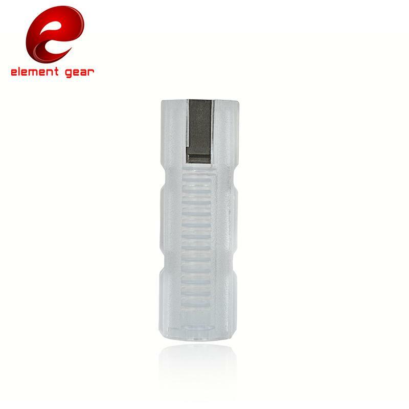 Element - Light Weight Piston Clear - IN0401