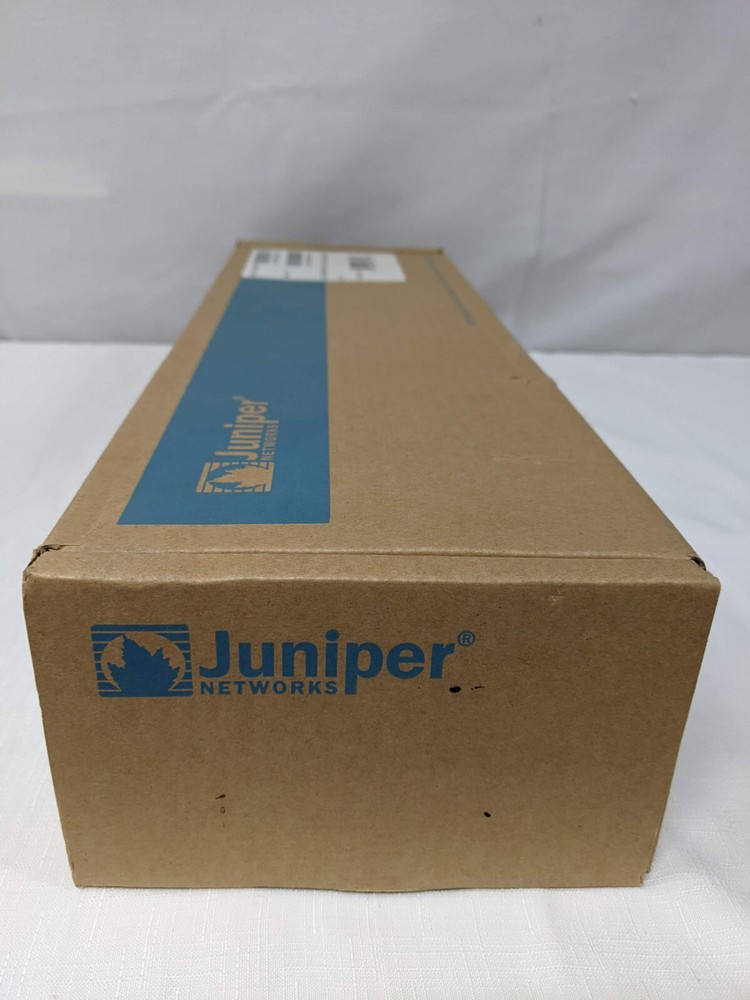 Juniper Networks EX-PWR-600-AC Power supply