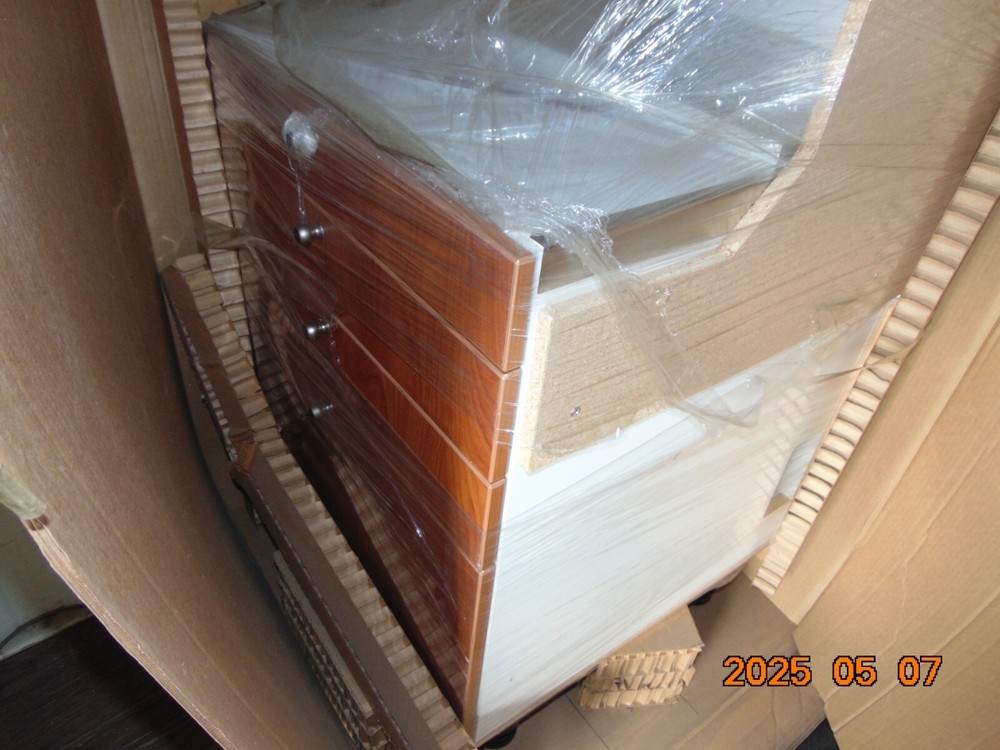 A-dec 5590 Sterilization Center Cabinet MPS4 NEW