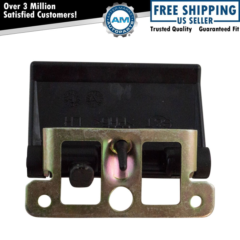 Door Handle Side Hinged Cargo for 92-12 Ford E150 E250 E350 Econoline