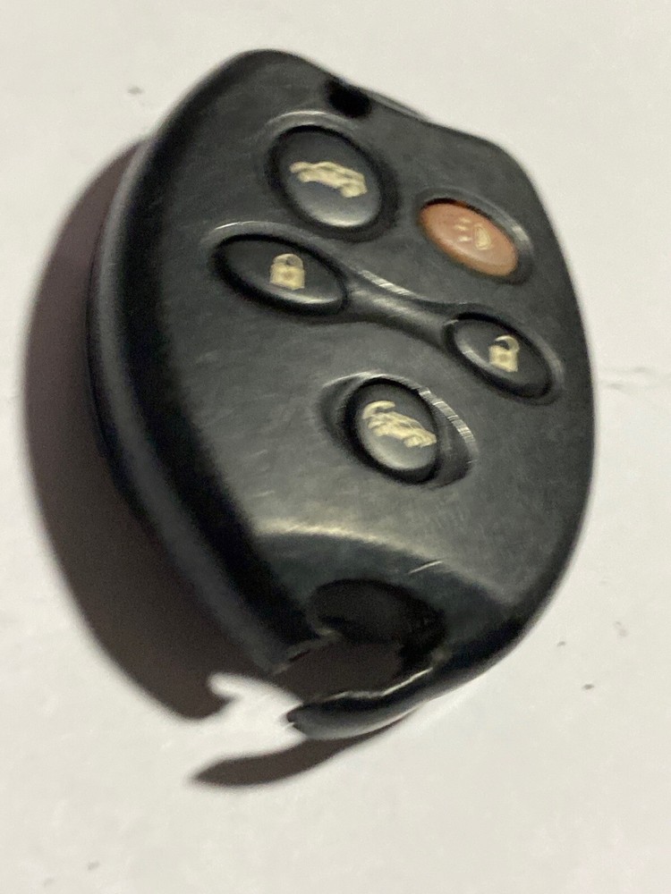 AUTO COMMAND Design Tech KEYLESS ENTRY REMOTE START KEY FOB CONTROL ELGTX7