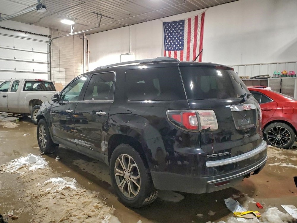 Used Transfer Case Assembly fits: 2016 Gmc Acadia Grade A