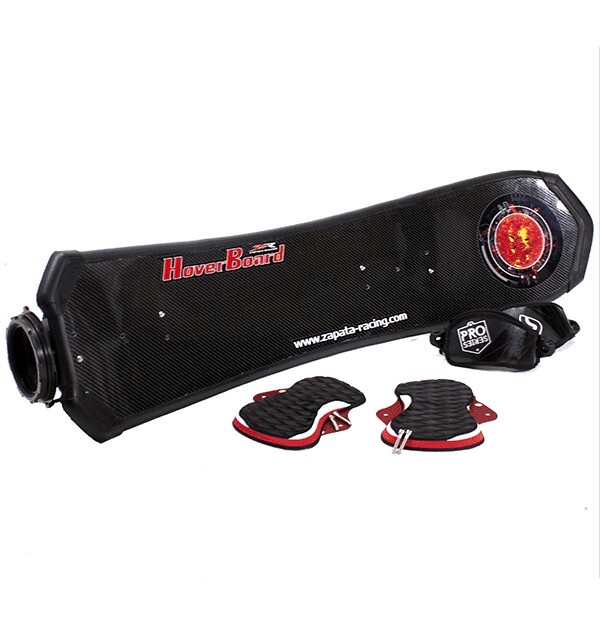 Flyboard Pro Series + Flyboard + Jetpack + 2 Wireless Controllers