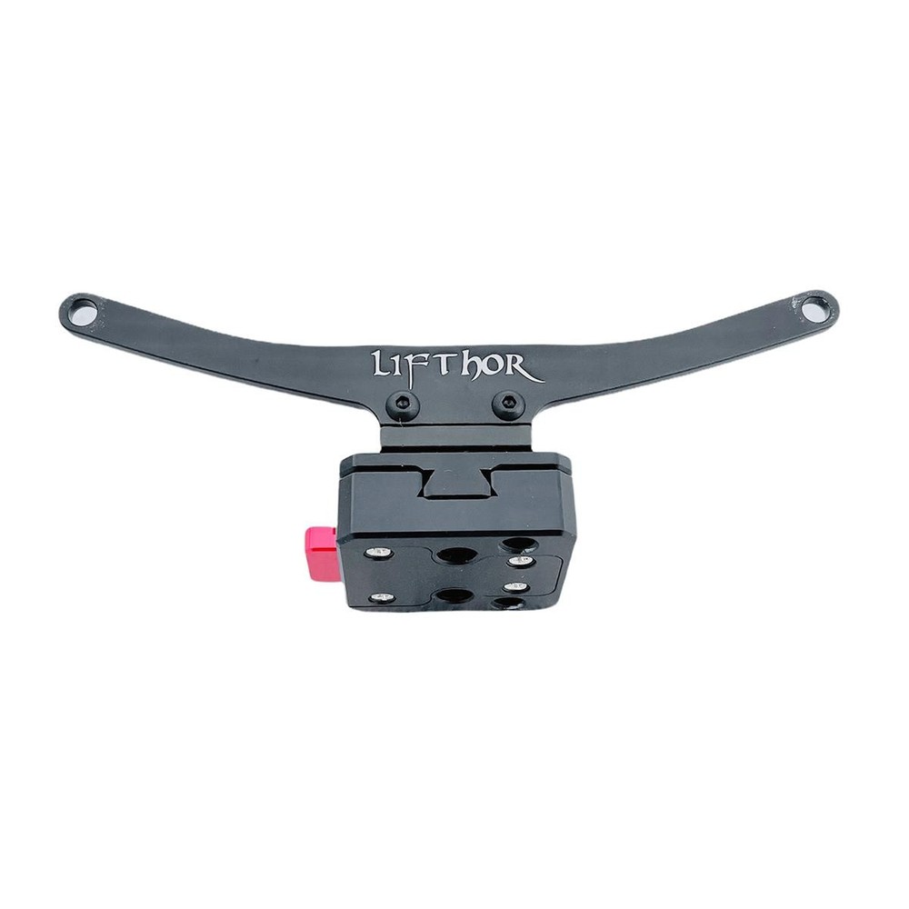 LifThor Tripod Mount with Quick Release Bracket for DJI RC Pro "Smart Controller