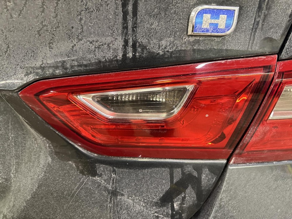 Used Telematics Interface Module fits: 2016 Chevrolet Malibu Communication cente