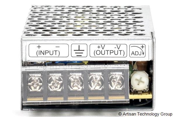 Mean Well SD-15A-12 Single Output DC-DC Converter