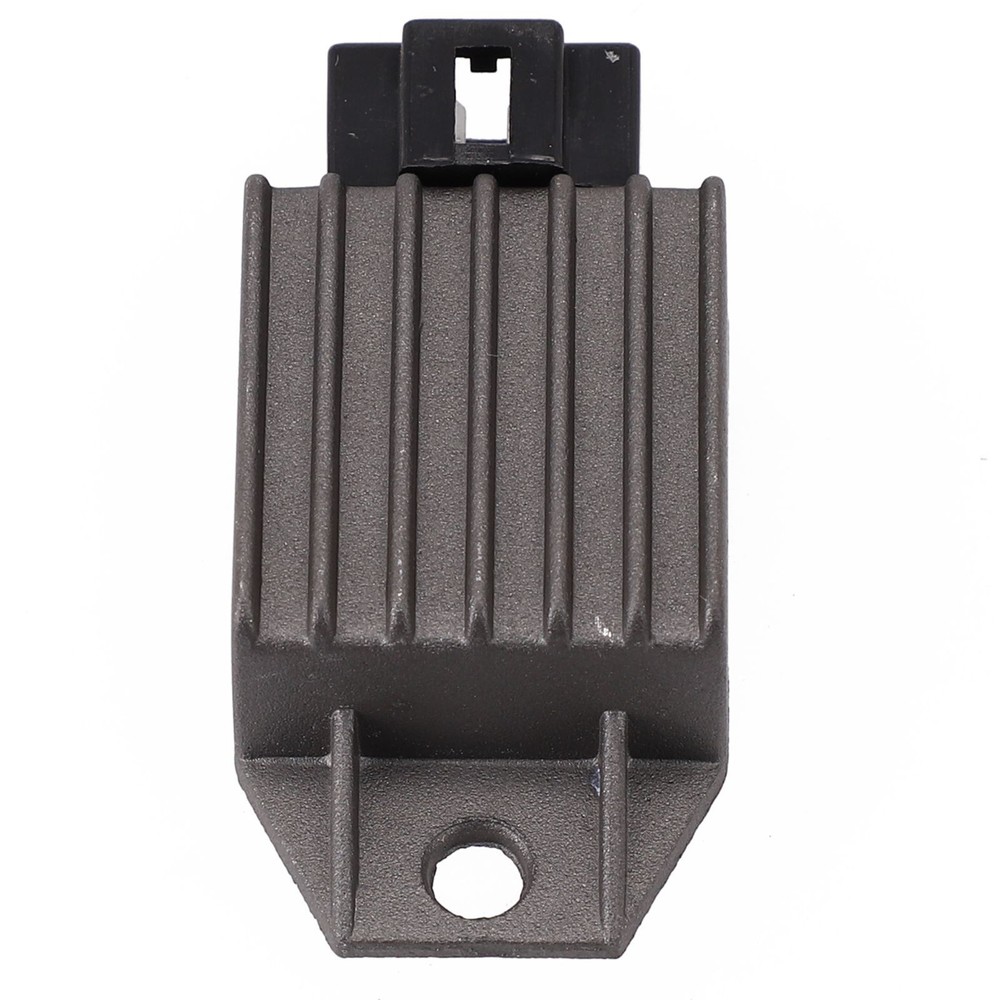 Brand New Rectifier Motorcycle Rectifier Metal Replacement Part Styling