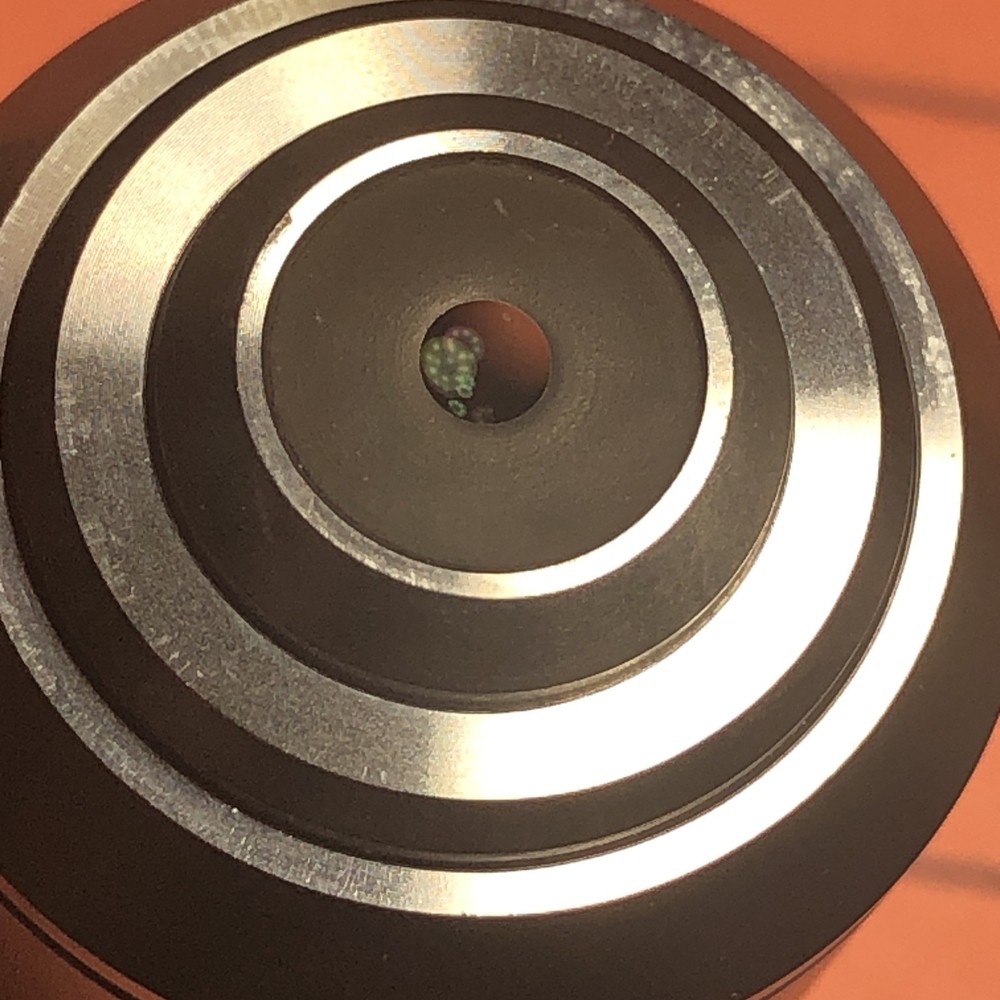 EVOS Thermo Fisher Microscope Objective AMEP-4699 Plan Fluor 40X
