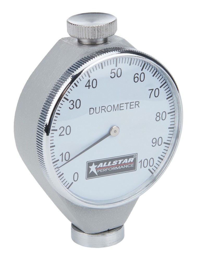 Allstar Performance Tire Durometer ALL44034