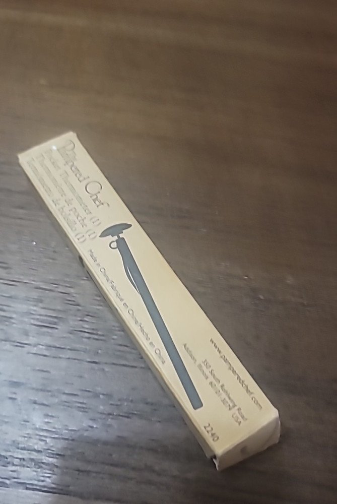 Pampered Chef #2240 Pocket Thermometer