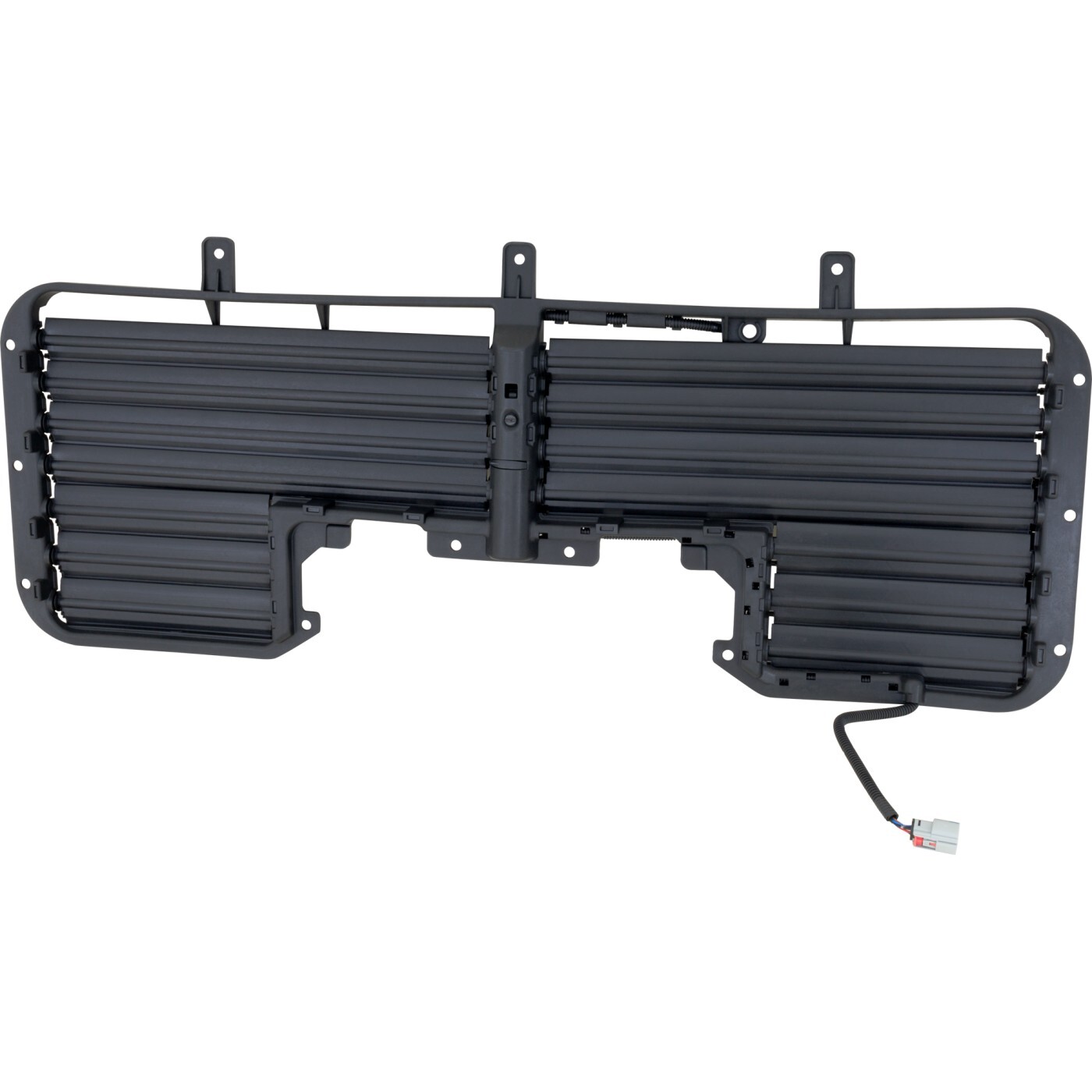 Active Grille Shutter For 17-19 Chevrolet Silverado 1500 GMC Sierra 1500