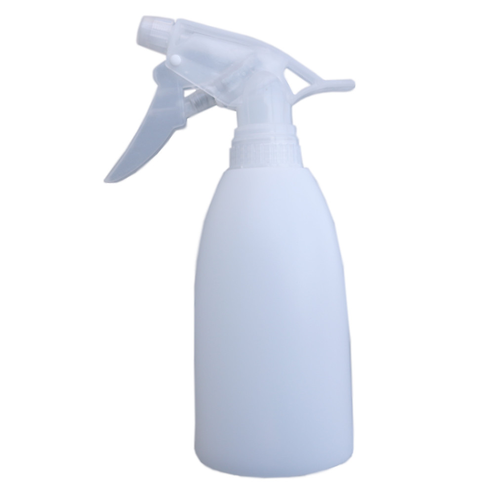 Mist Trigger Sprayer, 12oz Container