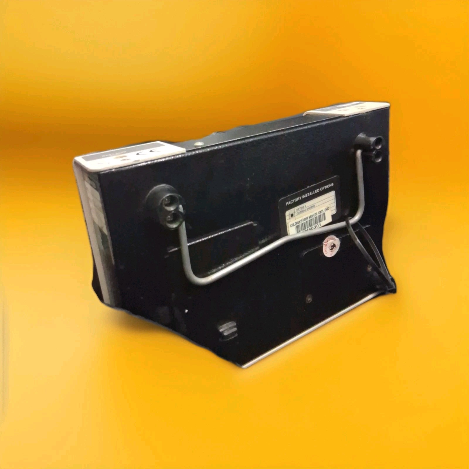 Fluke Biomedical MedSim 300B Patient Simulator