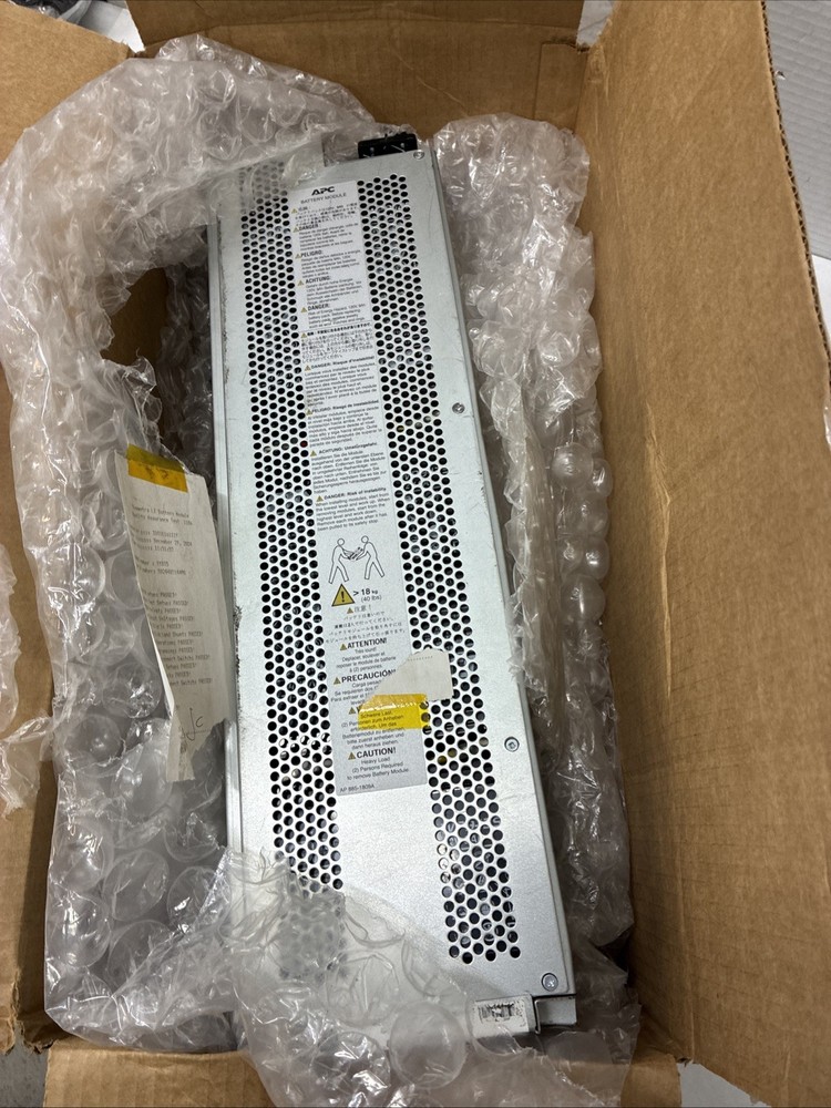 Schneider APC SYBT5 Battery Module