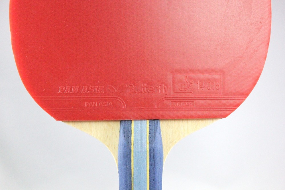 Bty 501 FL Racket Set