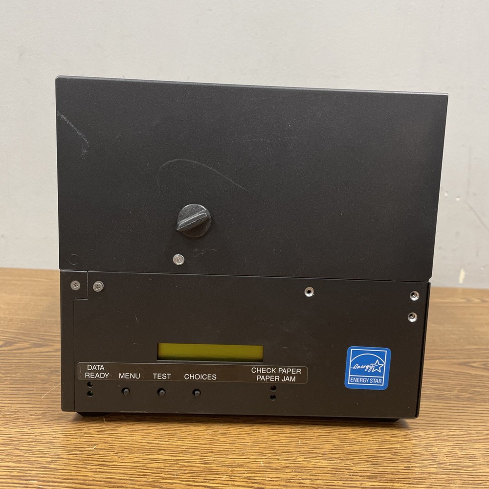 Boca Systems Lemur-2 Ticket Printer