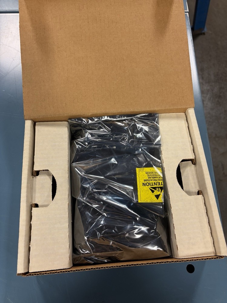 NEW NOTIFIER XPP-1 NOS