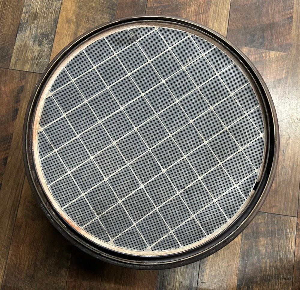 REFURBISHED DPF for Cummins 5579297NX - Diesel Particulate Filter