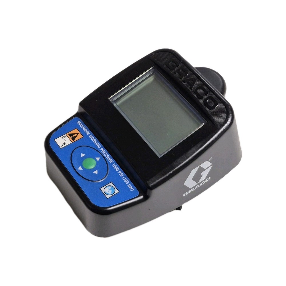 Graco Part #256494 Replacement Board, Screen And Touch Pad Only Matrix 5, 15