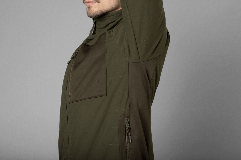 New! Seeland Heating Jacket Celsius Heat
