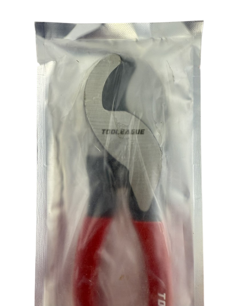 Tooleague NEW Heavy Duty 10" PRO Wire & Cable Cutting High Leverage Cutters Tool