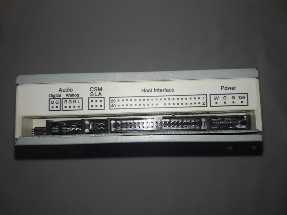 AOpen CD Drive, CD-924E/AKO,