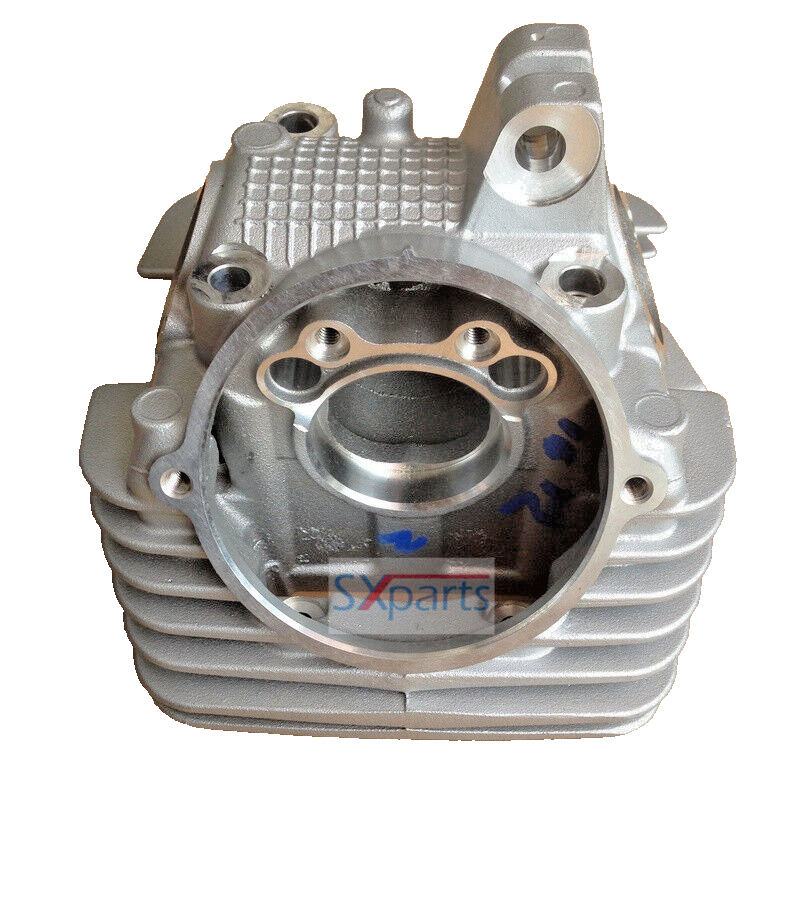 New Kawasaki KLX 140 KLX 150 Cylinder Head