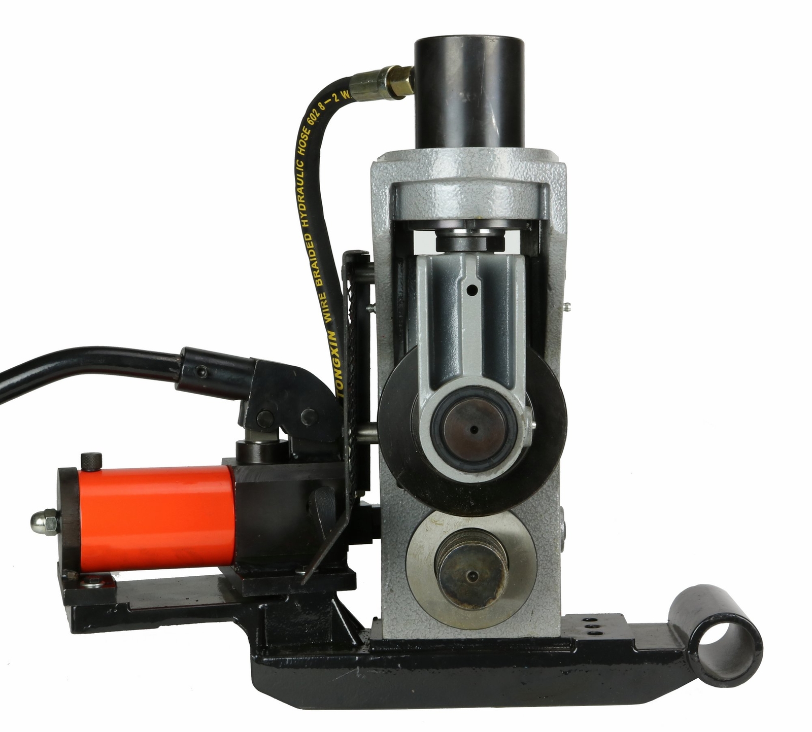 Toledo Pipe 918 Roll Grooving Machine fits RIDGID® 918 Groover 48297 300 1568...