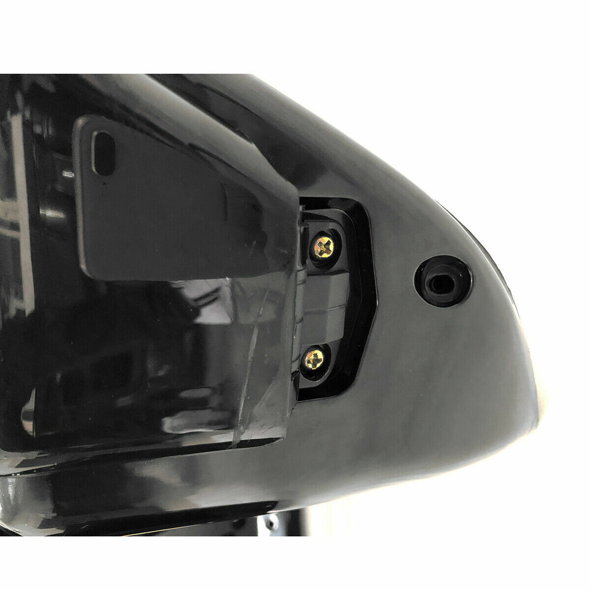 Inner & Outer Fairing Fit For Harley Touring Road Glide FLTR 1998-2013 Unpainted