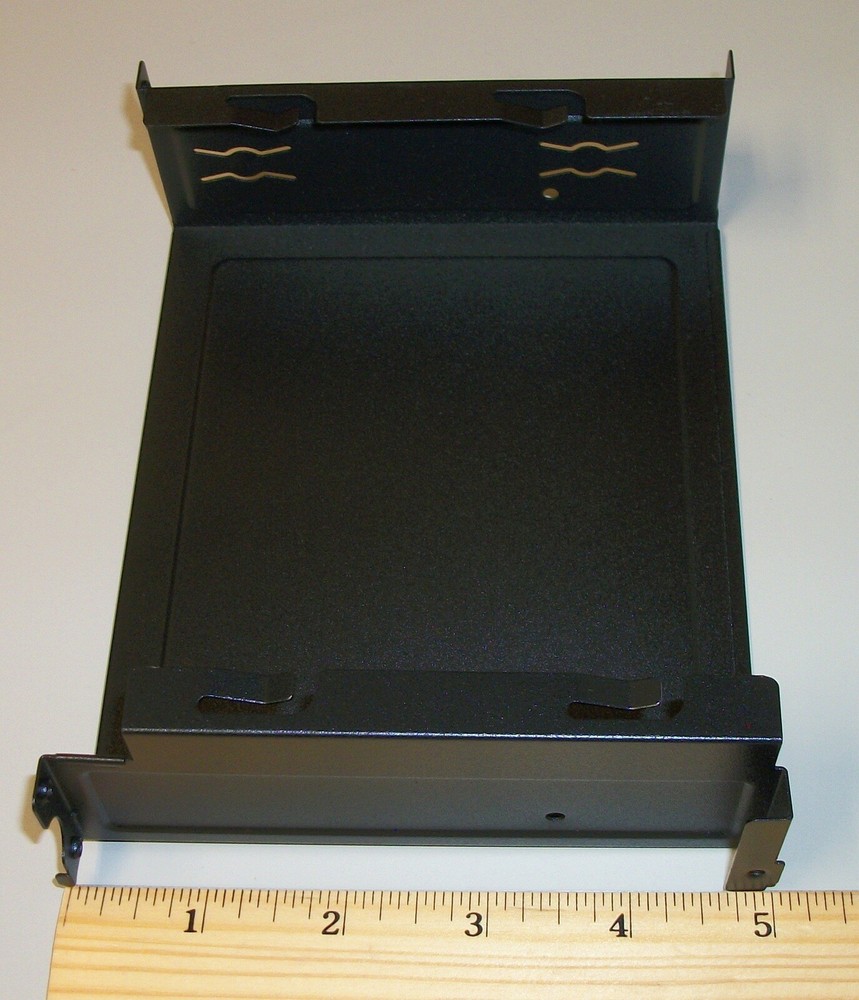 5.25" Internal Optical Disk Drive Bracket Holder 4 Corsair 110R PC Computer Case
