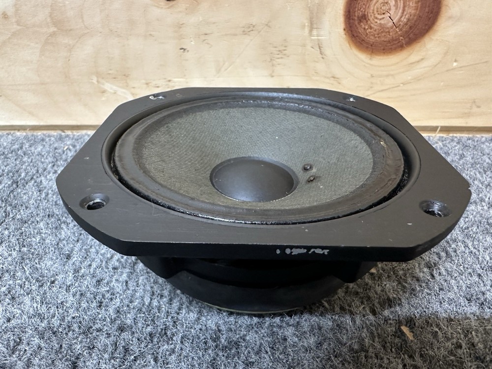 ⭐️ JBL LE5-6 Midrange Speaker Driver Decade 36 L36 & More -Good Working Order⭐️