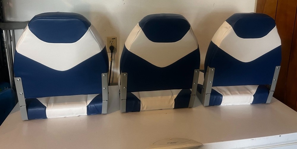 boat seats