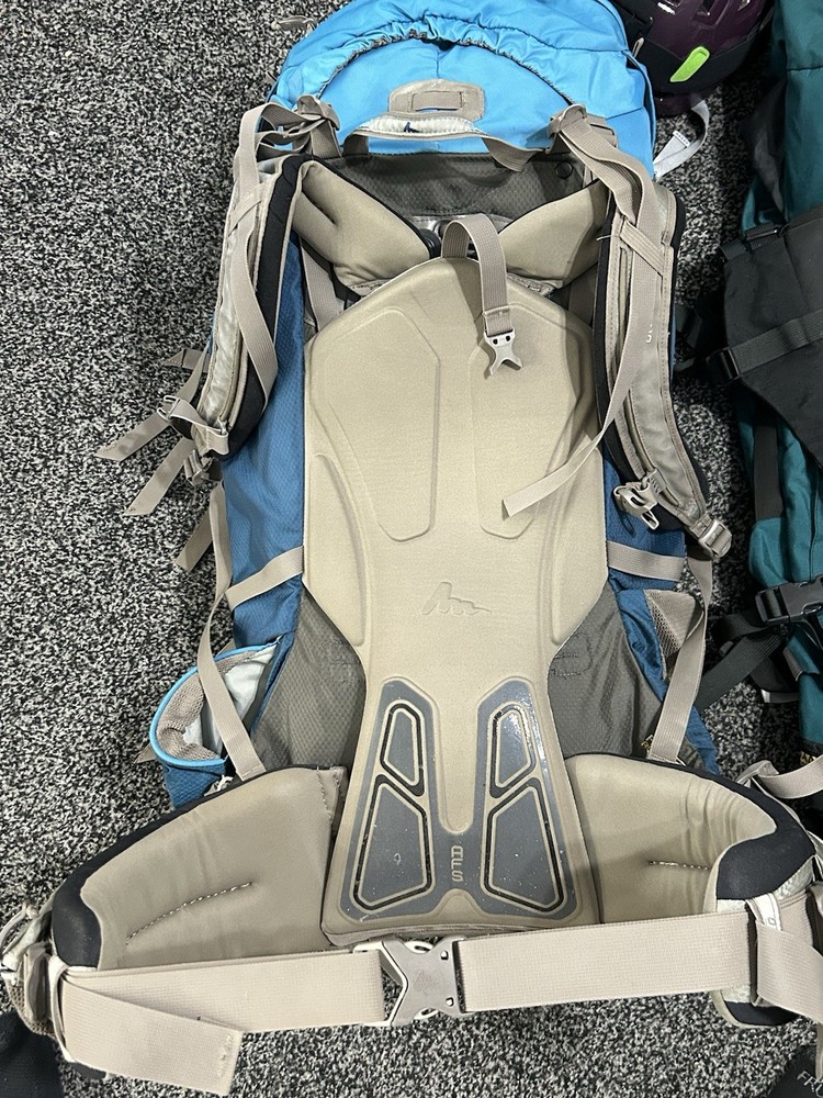Gregory 60l Deva