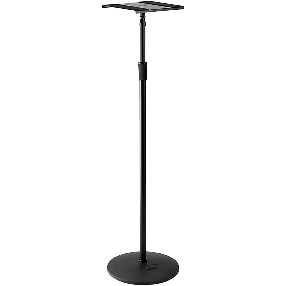 On-Stage Platform for Mic Stands