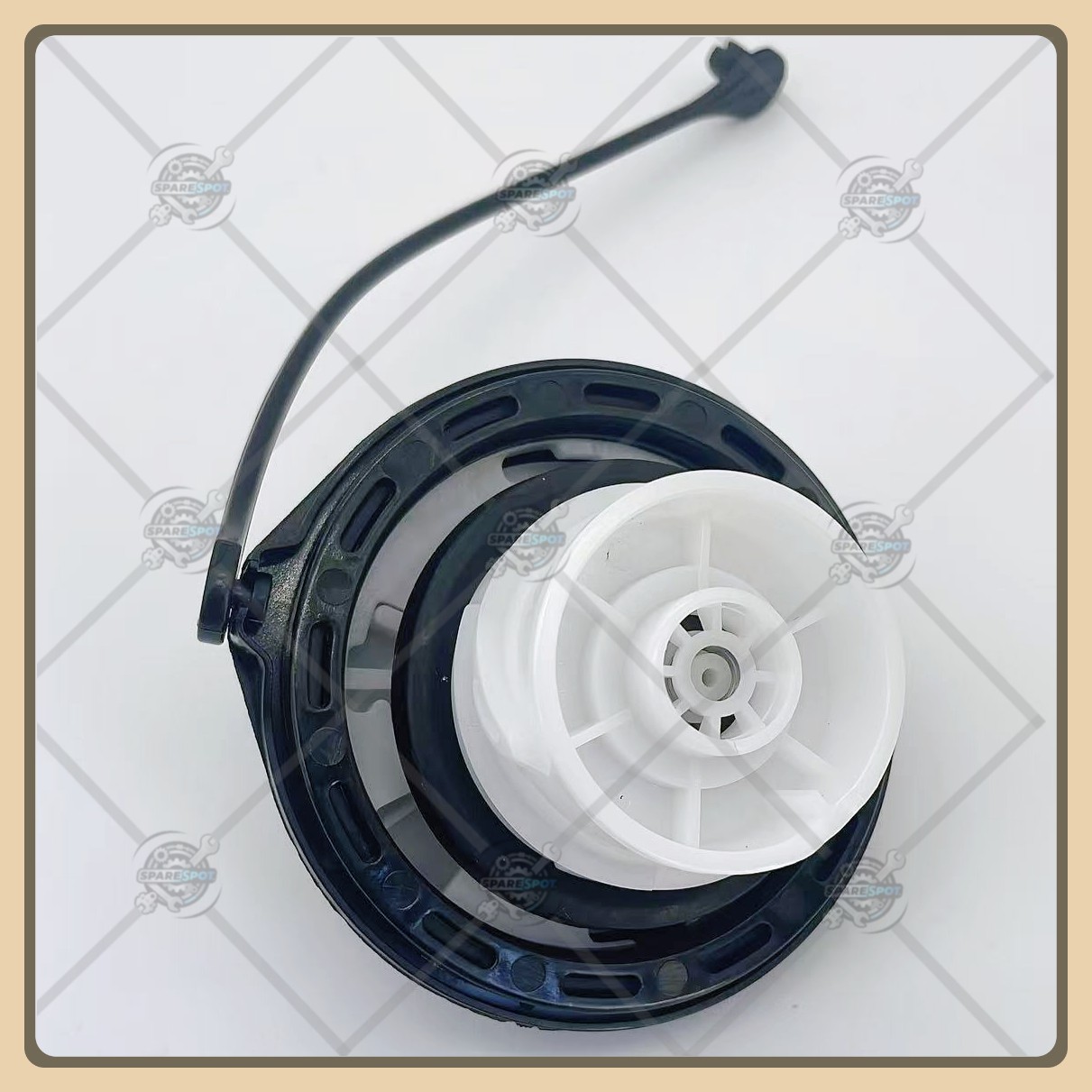 NEW GAS CAP 31010-3L600 For 06-17 Hyundai Sonata Elantra Azera Santa Fe Veloster