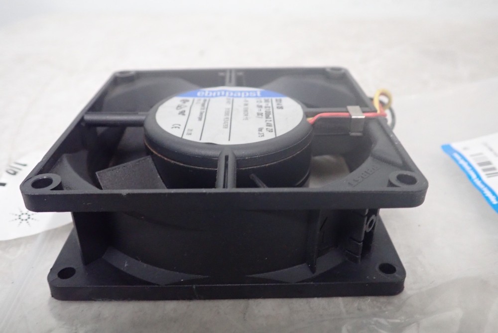 Agilent Technologies 3160-1017 Fan, Bin Pump