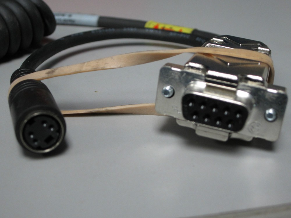 Northern Technologies 42203758-04 232 TTL Cable