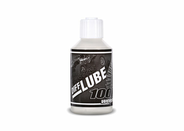 100K Diff Differential Fluid Oil Traxxas TRA5130