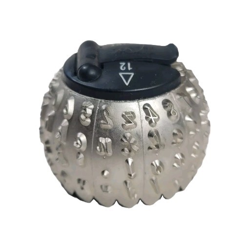 GP Type Element Golf Ball Script 12 Pitch IBM Selectric I & II