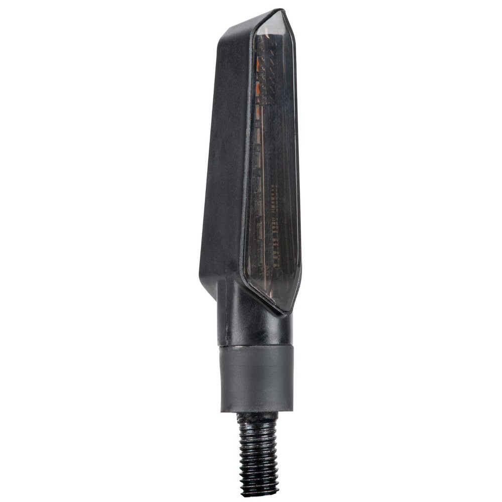 Oxford DarkHunter 9 LEDs E-marked Motorcycle Streaming Indicators Light - EL366