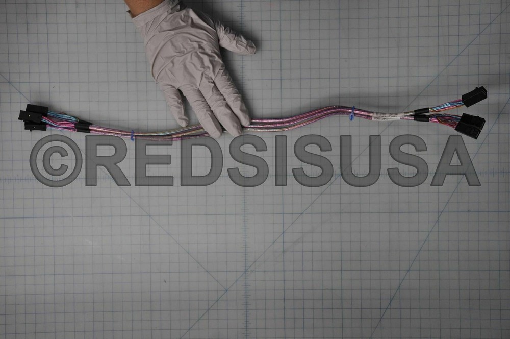 Sun 660mm iPass+ Hard Disk Data Cable 701-5651