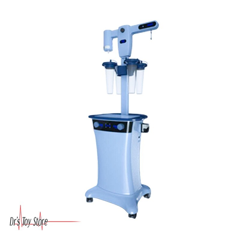 Solta Vaser Ventx