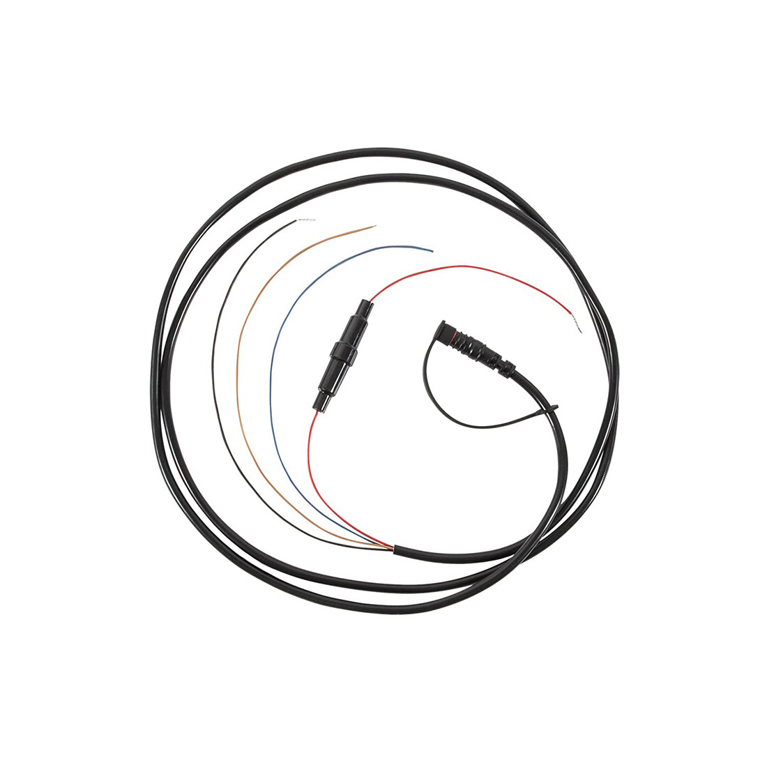 Power/Data Cable 4-Pin 010-12199-04 for Garmin Striker VIVID 4cv 5cv 7cv 7sv 9sv