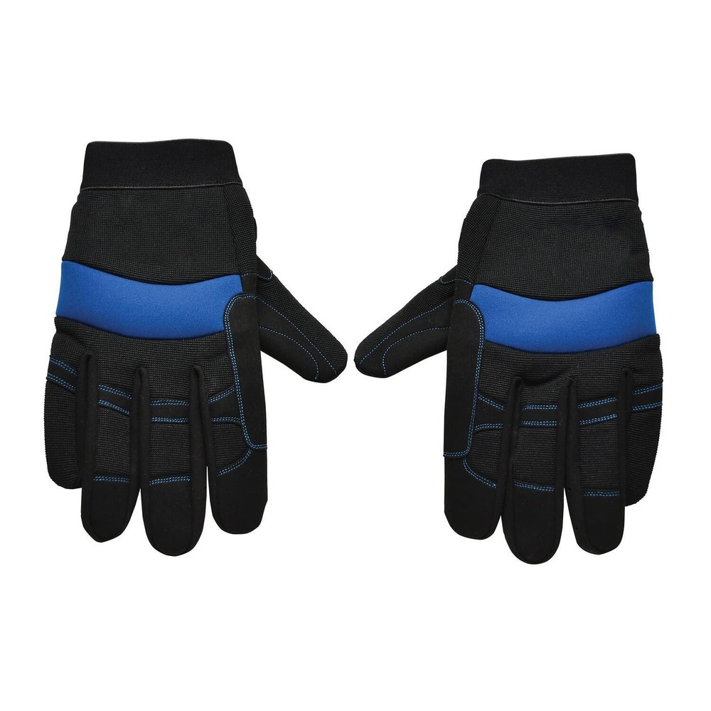 Superwinch 2580 Work Gloves