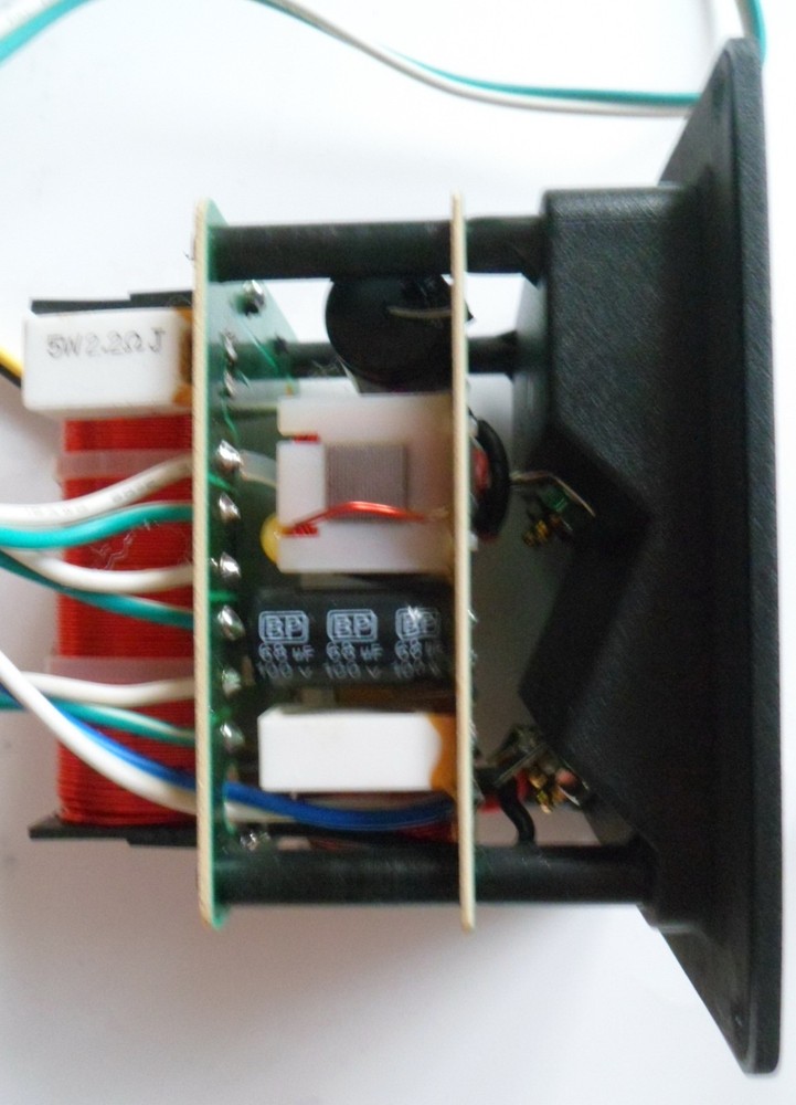 Polk Audio RTi 12 RTi12 Speaker Crossover