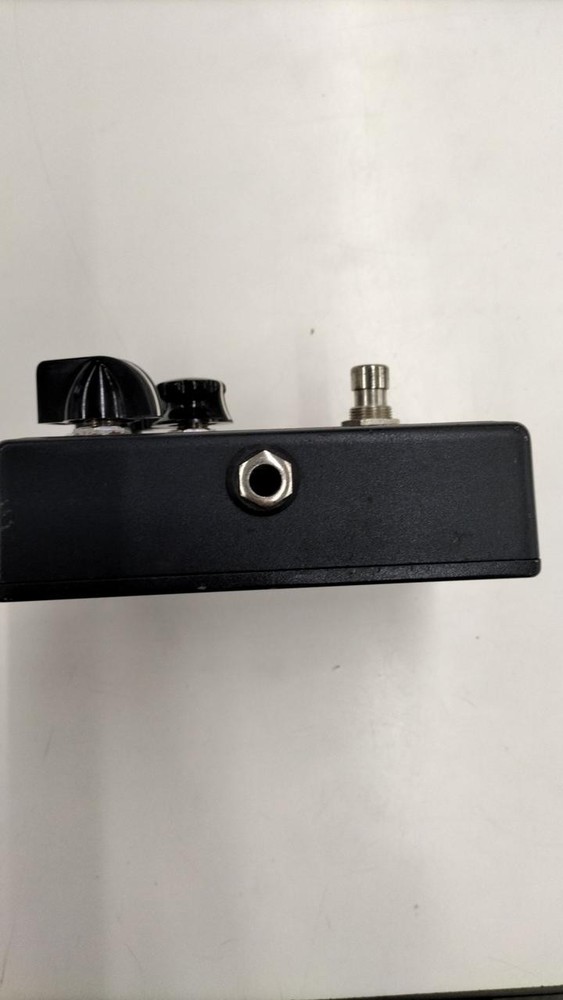 K&R GROOVE COMP Compressor